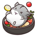 可爱的仓鼠餐厅中文汉化版