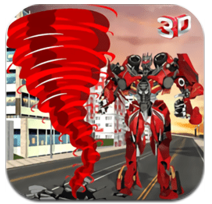 飓风空袭中文版