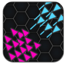 射击大作战宇宙空间官网正式版