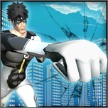 绳索超级侠客中文版