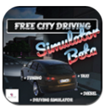 自由城驾驶安卓最新版