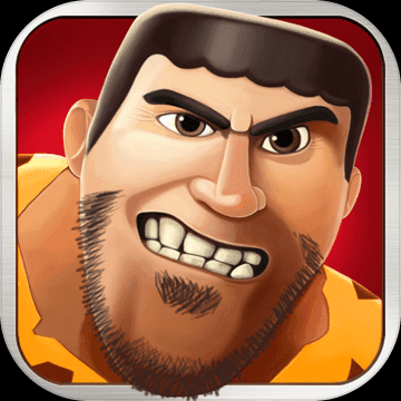 荒岛原始人预约免费版