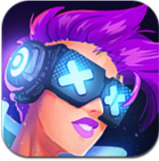 格子朋克安卓版