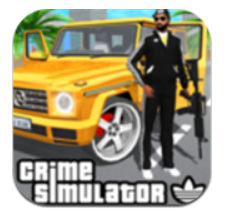 混乱城市模拟器安卓版