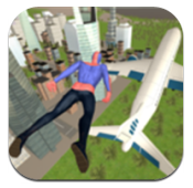 超凡英雄的战斗安卓最新版