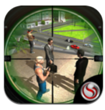 警用狙击手ios版