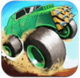 疯狂战车挑战ios最新版