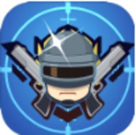 神枪英雄3dios版