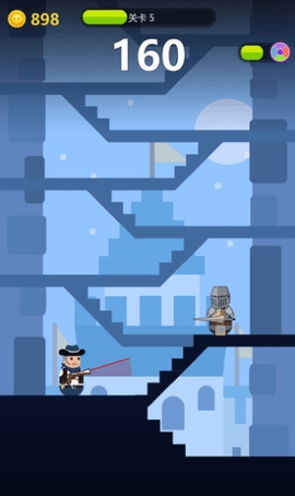 神枪英雄3dios版下载