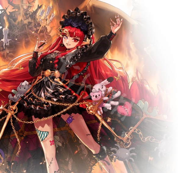 dnf小魔女三觉技能是什么 dnf小魔女三觉技能介绍-超能街机