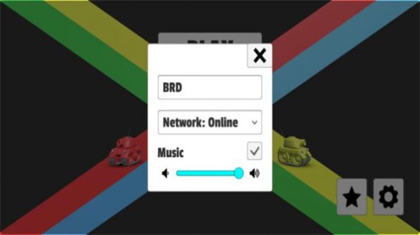 迷你坦克模拟器安卓版