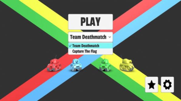 迷你坦克模拟器安卓版