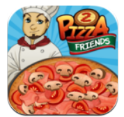 比萨朋友2安卓最新版
