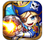 新小型战斗大炮免费版