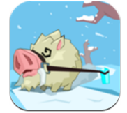 我不想努力了中文版