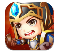 军团契约ios最新版