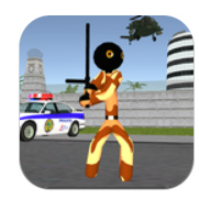 火柴人城市士兵ios最新版