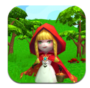 扭曲的冒险小红帽ios最新版