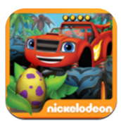 怪物卡车恐龙蛋拯救ios版