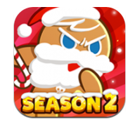 姜饼人酷跑烤箱大逃亡安卓版