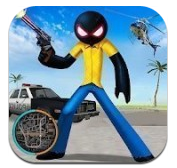 大刺客火柴人免费版