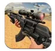 荒野的使命中文汉化版