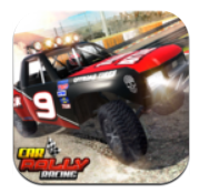 拉力赛车驾驶安卓最新版