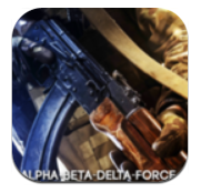 生化狙击突击任务安卓版