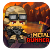 金属转轮射击安卓最新版