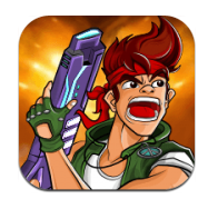 AlphaGunsfree中文版