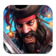 海盗奇航秘宝战争免费版