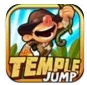 冰塔跳跃2神殿历险最新版