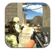 狙击杀手刺激战场中文汉化版