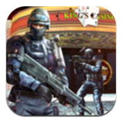 拉斯维加斯风云最新版