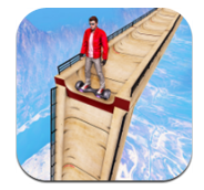 平衡车花式滑板ios版