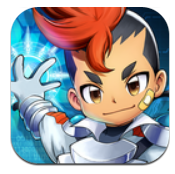 爆裂飞车兽神合体bt版