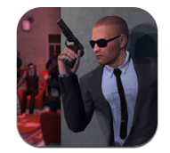 秘密任务救援官网正式版