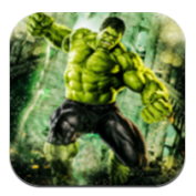 我是绿巨人ios版