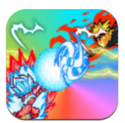 动漫大战龙珠vs火影中文汉化版