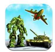 美军运输变形金刚ios最新版