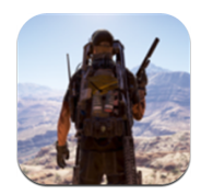 枪击游戏FPS免费版