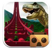 轨道过山车建造安卓版