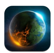 真实行星撞击模拟器免费版