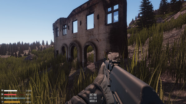 CurseLsland中文版下载