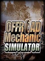 越野车技师模拟器免费版