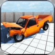 车祸驾驶事故模拟器中文版