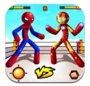 火柴人摔跤对决安卓最新版