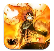 妖精的尾巴大乱斗中文汉化版