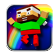 卡米复古彩虹岛ios版