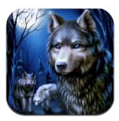 森林狼生存中文汉化版